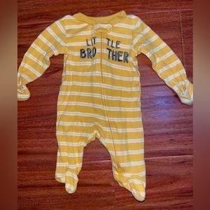 Little brother bundle